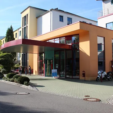 Landessportschule Bad Blankenburg-3