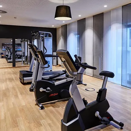 Holiday Inn Duesseldorf City - Toulouser Allee By Ihg-3