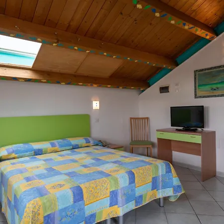 Hotel Marconi-3