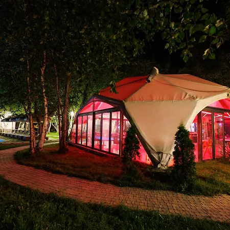 Garden Inn Resort Sevan-2