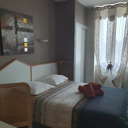 Hotel du Centre-3