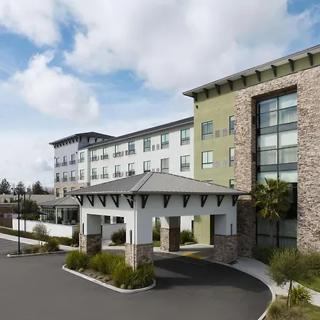 Hotel Centro Sonoma Wine Country, Tapestry Collection Hilton-3