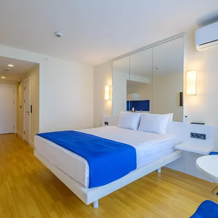 Orbi City Hotel Official-3