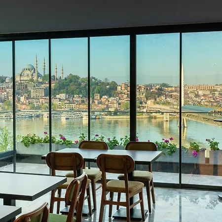 The Halich Hotel Istanbul Karakoy - Special Category-3