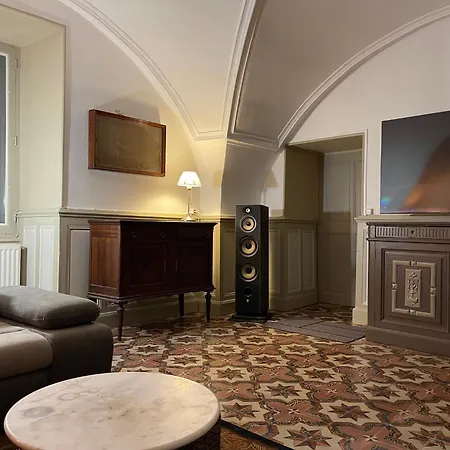 La maison du Barry - PISCINE - BILLARD - 10 personnes-2
