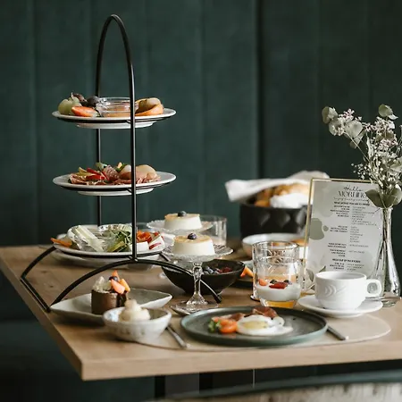 Boutique Hotel Wiesenhof - Adults Only-2