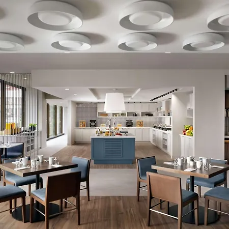 Hyatt Place Montreal - Downtown-2