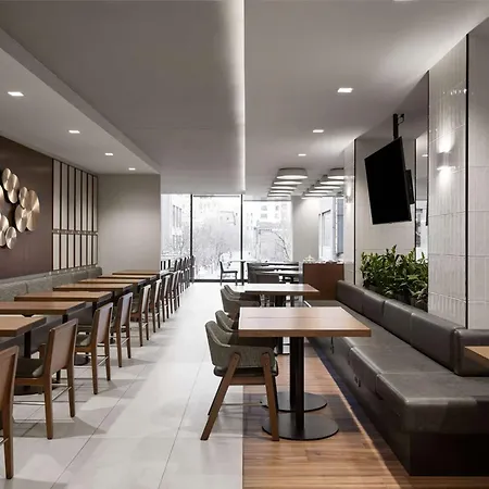 Hyatt Place Montreal - Downtown-3