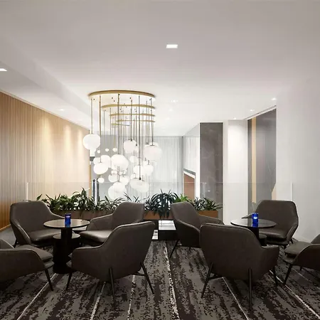 Hyatt Place Montreal - Downtown-3