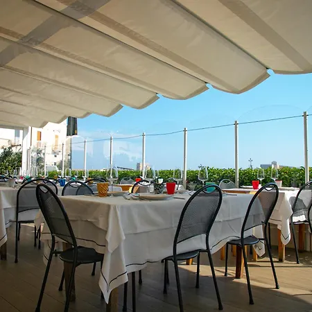 La Banchina Luxury Suites-2