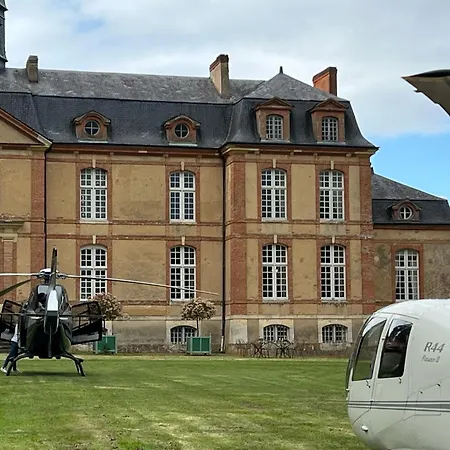Château de Lauresse-2