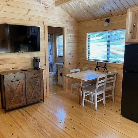 Cobb Creek Cabins-2