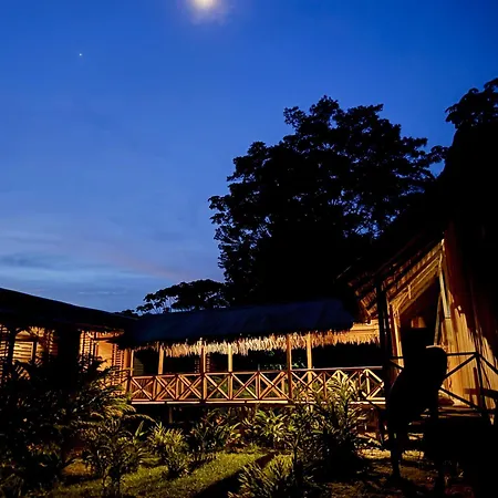 Biohotel Arara River-2