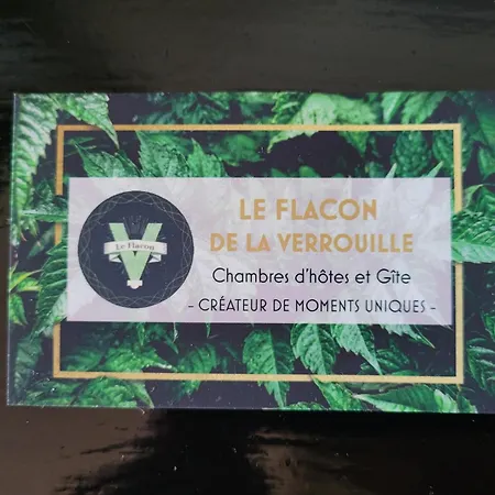 Le Flacon De La Verrouille-3