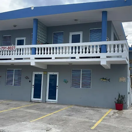 Playa Apartments-3
