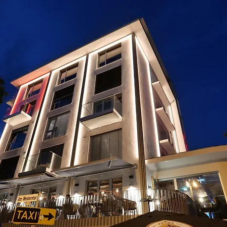 Hotel KUMP365-2