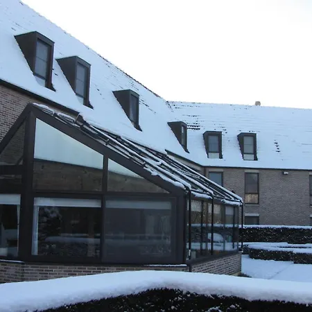 Begijnhof Hotel-2