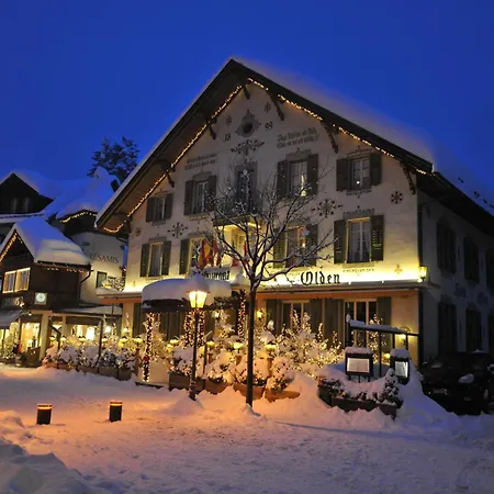 Hotel Olden-3