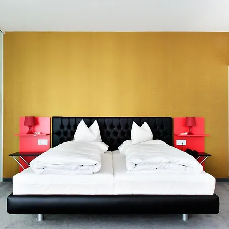Casinohotel Velden-3