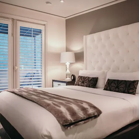 Mosaic Hotel Beverly Hills-2