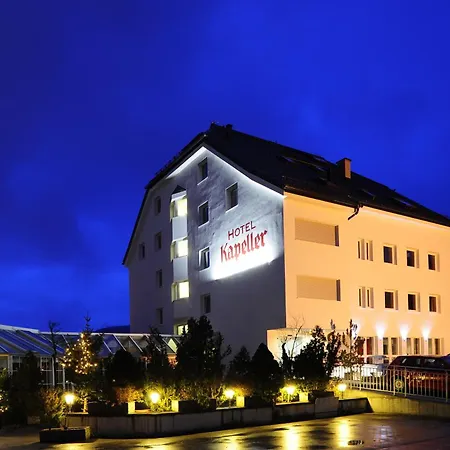 Hotel Kapeller Innsbruck-2