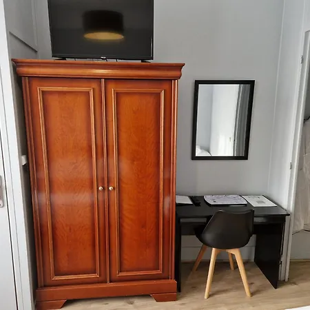 Hotel Le Splendid-3