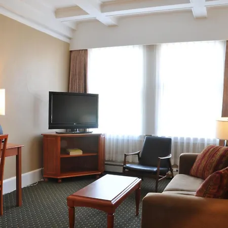 The Sylvia Hotel-2