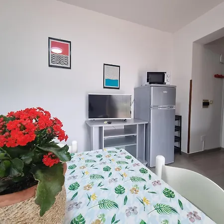 Villaggio Camping Lungomare-3