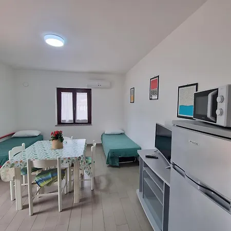Villaggio Camping Lungomare-2
