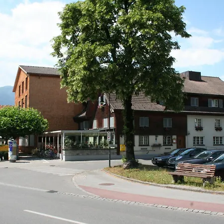 Hotel Gasthaus Loewen-3