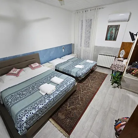 Hotel Giovannina-3