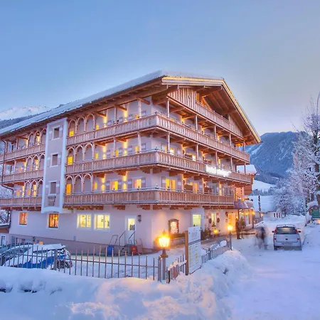 Hotel Steiger-2