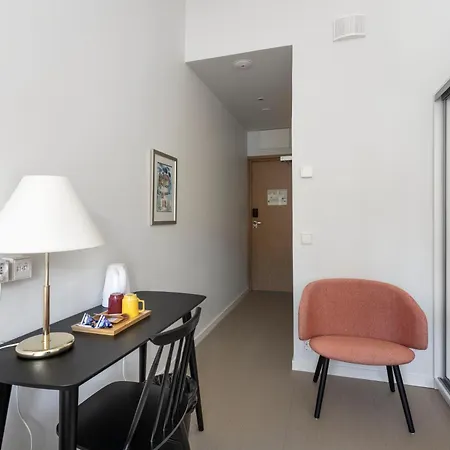 Hotel Sofia-2