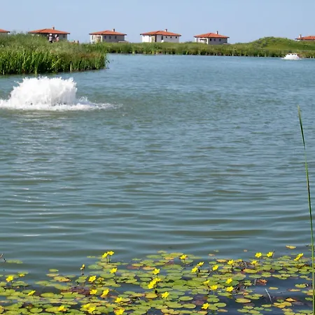 Blacksearama Golf & Villas-2