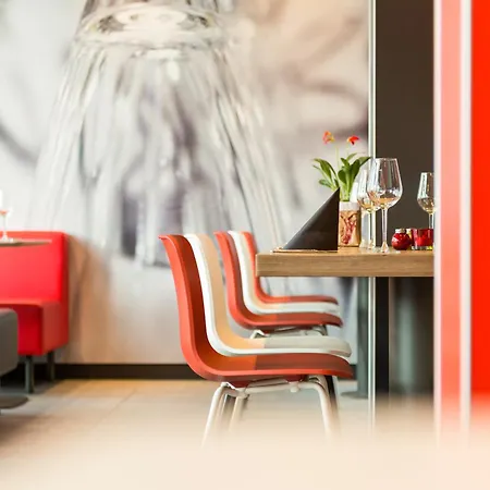 ibis Hotel München Garching-2