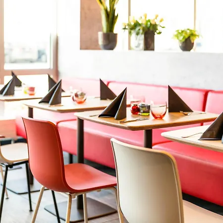 Ibis Hotel Muenchen Garching-2