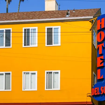 Hotel Del Sol-3