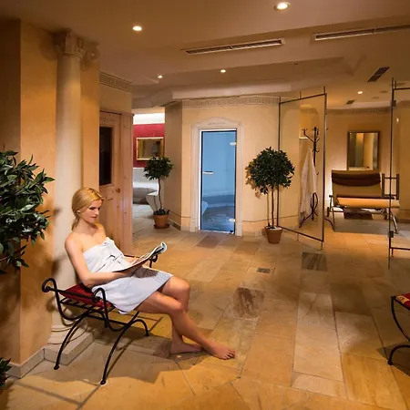 Hotel Hanneshof Inklusive Sommercard-3