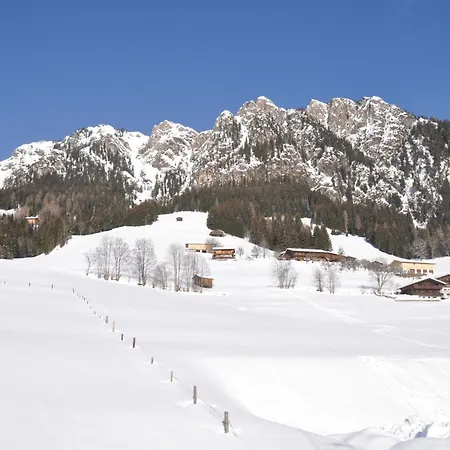 Hotel Alphof Alpbach-2