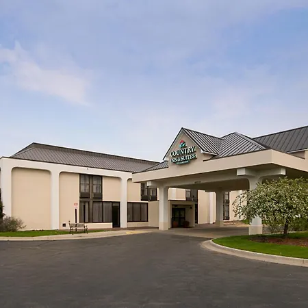 Quality Inn & Suites-2