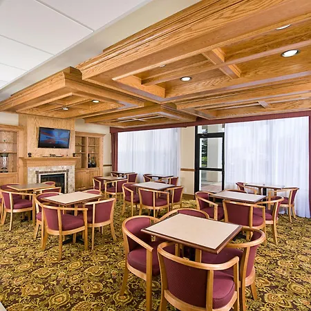 Quality Inn & Suites-3
