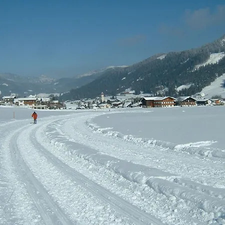 Bed&Breakfast Der Tiroler-2