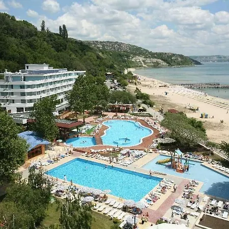 Hotel Arabella Beach-2