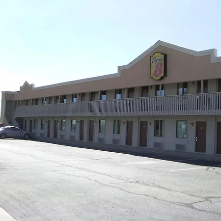 Super 8 By Wyndham Lafayette-3