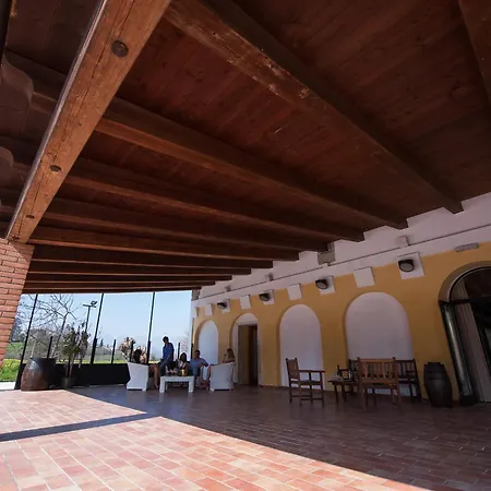 Residence Cà Beregana-2