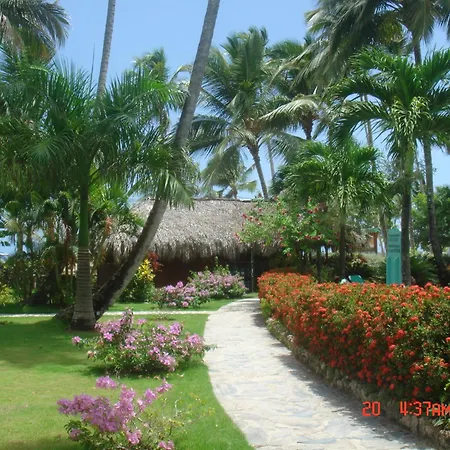 Hotel Playa Colibri-3