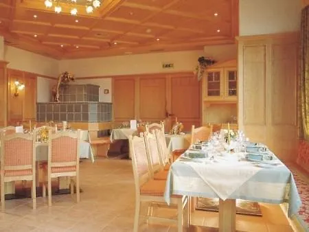 Gasthof Pitztaler Hof-3