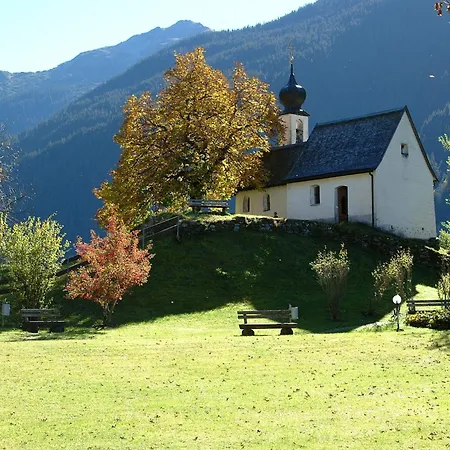 Felbermayer Hotel&AlpineSpa-Montafon-3