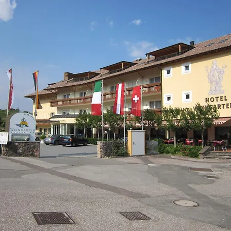 Hotel Weingarten-3