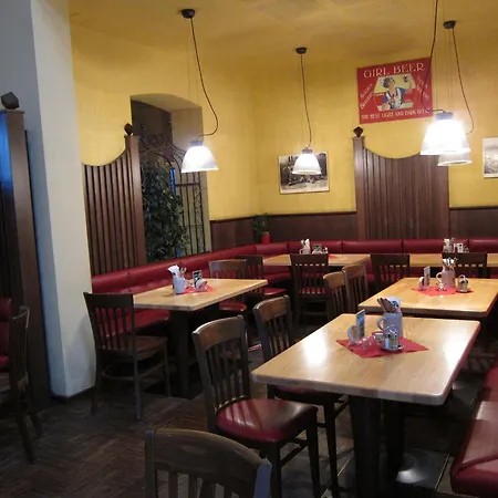 Hotel Fabrik Vösendorf-2